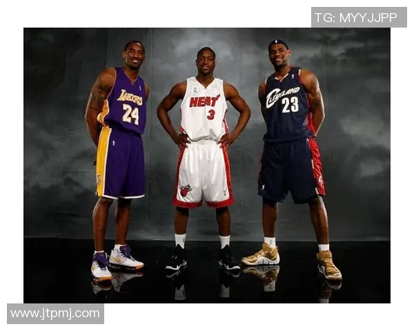 科比与韦德的巅峰对决：谁才是篮球历史上的最佳得分后卫